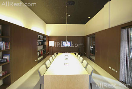 Grand Hotel Central 26